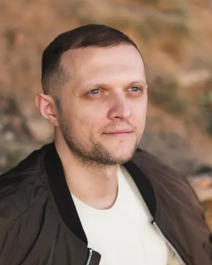 Niklas Weber